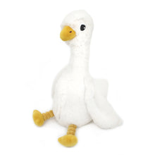 Afbeelding in Gallery-weergave laden, Les Déglingos - Les Ptipotos Mom & Baby Jebongou gans