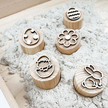 Afbeelding in Gallery-weergave laden, Leuk met Letters - Stempelset - Pasen