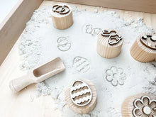 Afbeelding in Gallery-weergave laden, Leuk met Letters - Stempelset - Pasen