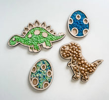 Afbeelding in Gallery-weergave laden, Leuk met Letters - Vultray - Dino ei