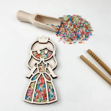 Afbeelding in Gallery-weergave laden, Leuk met Letters - Vultray - Kasteel
