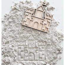 Afbeelding in Gallery-weergave laden, Leuk met Letters - Vultray - Kasteel