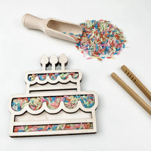 Afbeelding in Gallery-weergave laden, Leuk met Letters - Vultray - Taart