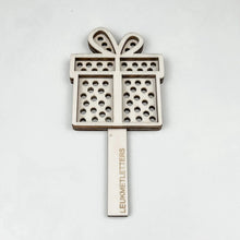 Afbeelding in Gallery-weergave laden, Leuk met Letters - Zeefje - Cadeau
