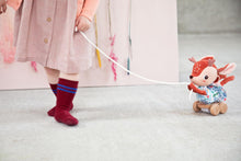 Afbeelding in Gallery-weergave laden, Lilliputiens - trekfiguur Stella het hertje - 83328
