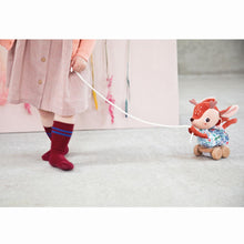Afbeelding in Gallery-weergave laden, Lilliputiens - trekfiguur Stella het hertje - 83328
