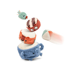 Afbeelding in Gallery-weergave laden, Lilliputiens - Geluidspiramide Jungle - 83712