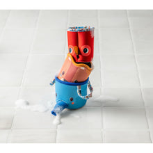 Afbeelding in Gallery-weergave laden, Lilliputiens Badspeelgoed - Stapelbekers (set van 3) Jack de Leeuw - 83645