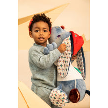 Afbeelding in Gallery-weergave laden, Lilliputiens Jules grote ontdekkingshond - 83566