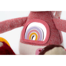 Afbeelding in Gallery-weergave laden, Lilliputiens Lena multi-activiteiteneenhoorn - 83555