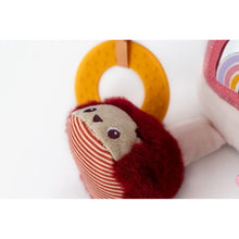 Afbeelding in Gallery-weergave laden, Lilliputiens Lena multi-activiteiteneenhoorn - 83555