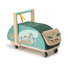Afbeelding in Gallery-weergave laden, Lilliputiens Loopwagen Ride On Joe