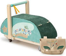 Afbeelding in Gallery-weergave laden, Lilliputiens Loopwagen Ride On Joe