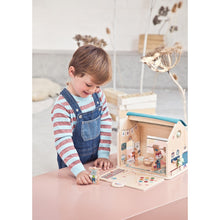Afbeelding in Gallery-weergave laden, Lilliputiens Mijn eerste school - 83422