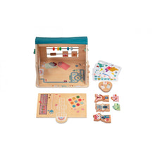 Afbeelding in Gallery-weergave laden, Lilliputiens Mijn eerste school - 83422