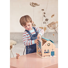 Afbeelding in Gallery-weergave laden, Lilliputiens Mijn eerste school - 83422