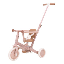 Afbeelding in Gallery-weergave laden, Little Dutch - 4 in 1 Driewieler - Pink Fairy Floral