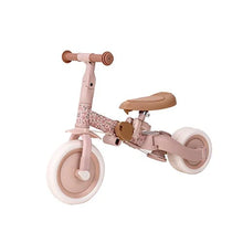 Afbeelding in Gallery-weergave laden, Little Dutch - 4 in 1 Driewieler - Pink Fairy Floral