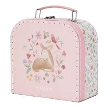 Afbeelding in Gallery-weergave laden, Little Dutch Fairy Garden - theeservies in koffertje