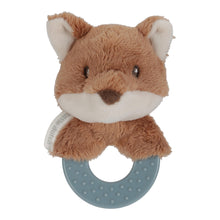 Afbeelding in Gallery-weergave laden, Little Dutch Giftset knuffels Forest Friends - LD8915