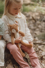 Afbeelding in Gallery-weergave laden, Little Dutch Knuffel Hert long legs Fairy Garden - LD9021