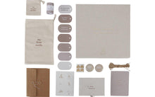 Afbeelding in Gallery-weergave laden, Little Dutch Memory box Baby Bunny - LD4745