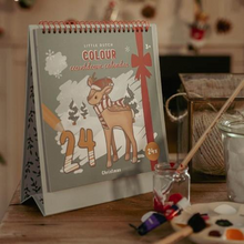 Afbeelding in Gallery-weergave laden, Little Dutch aftelkalender kerst - 126305