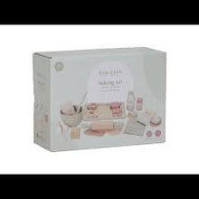 Afbeelding in Gallery-weergave laden, Little Dutch houten bakkersset - LD2510