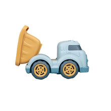 Afbeelding in Gallery-weergave laden, Little Dutch kiepwagen blauw 17 cm