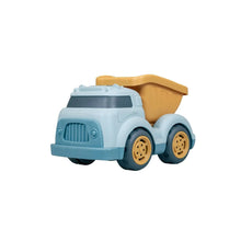 Afbeelding in Gallery-weergave laden, Little Dutch kiepwagen blauw 17 cm