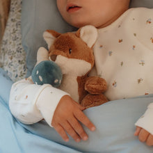 Afbeelding in Gallery-weergave laden, Little Dutch knuffel vos Forest Friends - LD8904