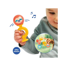 Afbeelding in Gallery-weergave laden, Ludi Smac Pop zuignappen speeltje - LU30138
