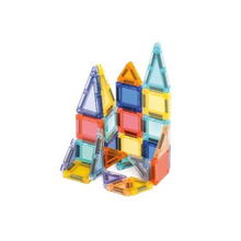Afbeelding in Gallery-weergave laden, Ludi magnetische mini bouwset / mini travel set - LU50056