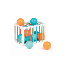 Afbeelding in Gallery-weergave laden, Ludi activiteitenkubus / speelkubus - LU30093