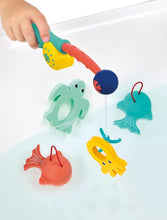 Afbeelding in Gallery-weergave laden, Ludi visspel - LU40076