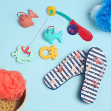 Afbeelding in Gallery-weergave laden, Ludi visspel - LU40076