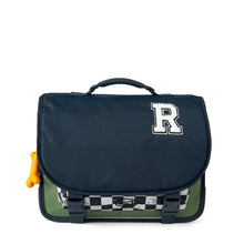 Afbeelding in Gallery-weergave laden, Stones And Bones 24001 - Lupin Boekentas Concours Navy