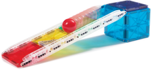 Afbeelding in Gallery-weergave laden, MAGNA-TILES® - 251033RR - Rail Racers 33-Piece Set