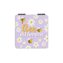 Afbeelding in Gallery-weergave laden, Legami Cutie Beauty - Bee handtas spiegel - Nice To See You