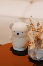 Afbeelding in Gallery-weergave laden, Atelier Pierre Junior - Boris spaarpot small 9,9 cm - Zand MNB-1212