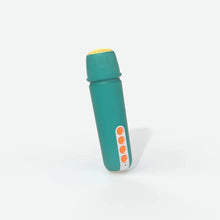 Afbeelding in Gallery-weergave laden, MOB - Karaoke Bluetooth set met lichtgevende speaker KS80