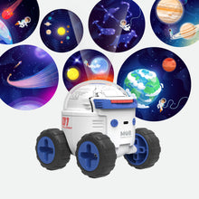 Afbeelding in Gallery-weergave laden, MOB - nachtlampje Projector Explorer