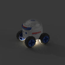 Afbeelding in Gallery-weergave laden, MOB - nachtlampje Projector Explorer