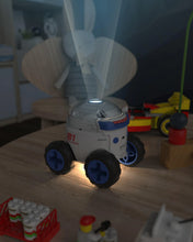 Afbeelding in Gallery-weergave laden, MOB - nachtlampje Projector Explorer