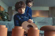 Afbeelding in Gallery-weergave laden, MOES Play Forest Collection - Mushrooms