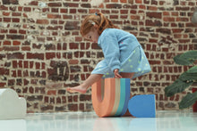 Afbeelding in Gallery-weergave laden, MOES Play Nature Walk - Rainbow & Mini