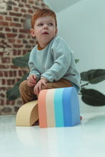 Afbeelding in Gallery-weergave laden, MOES Play Nature Walk - Rainbow & Mini