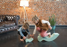 Afbeelding in Gallery-weergave laden, MOES Play Turtle & Baby turtle