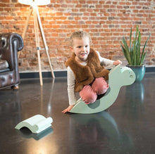 Afbeelding in Gallery-weergave laden, MOES Play Turtle & Baby turtle