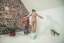 Afbeelding in Gallery-weergave laden, MOES Play Turtle & Baby turtle
